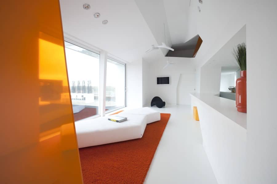 Privéwoningen